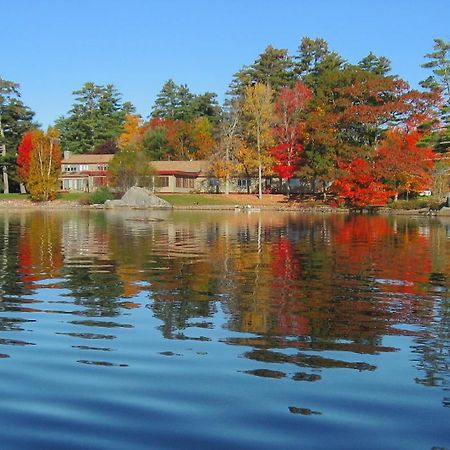 Alamoosook Lakeside Inn Orland Ngoại thất bức ảnh
