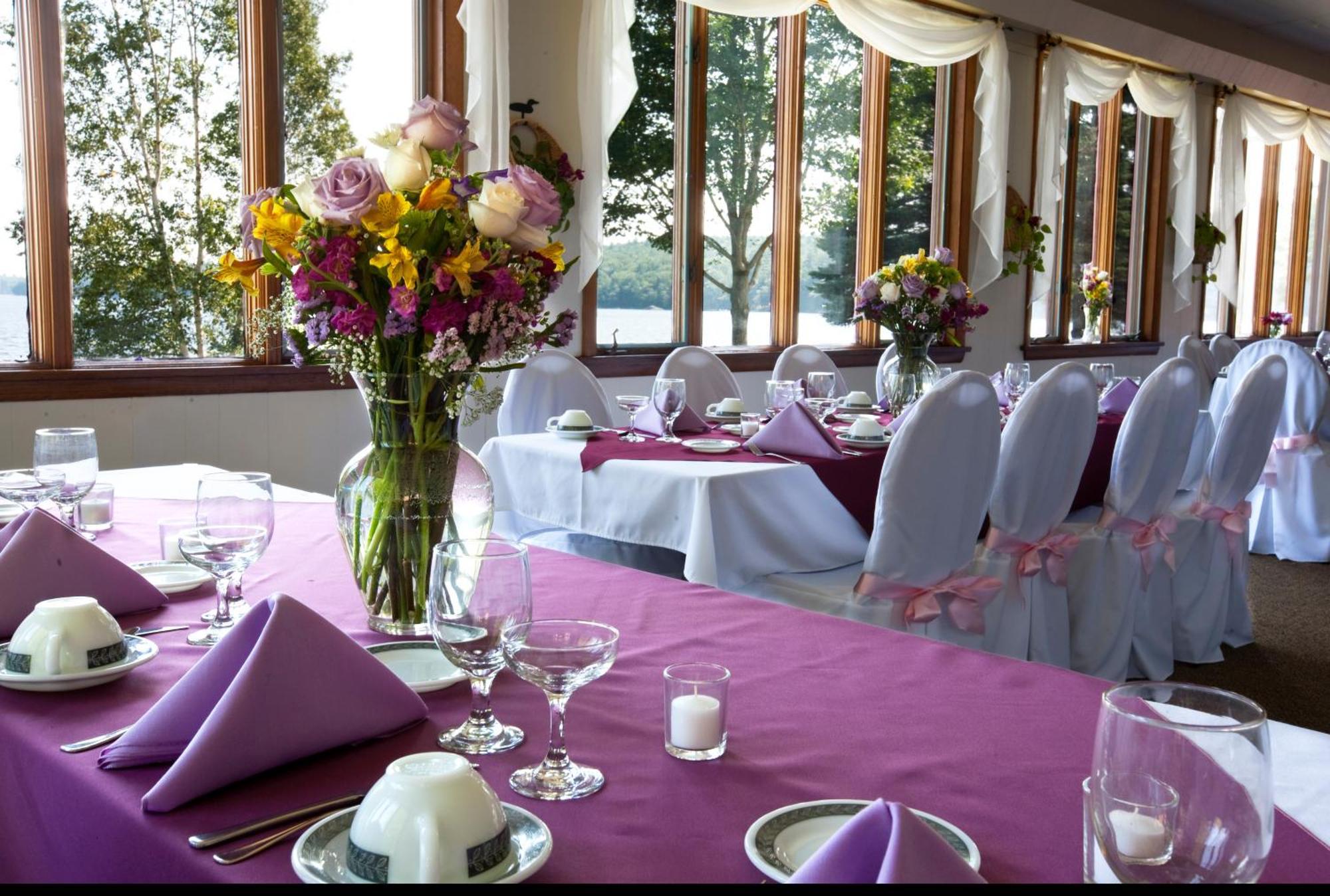 Alamoosook Lakeside Inn Orland Ngoại thất bức ảnh