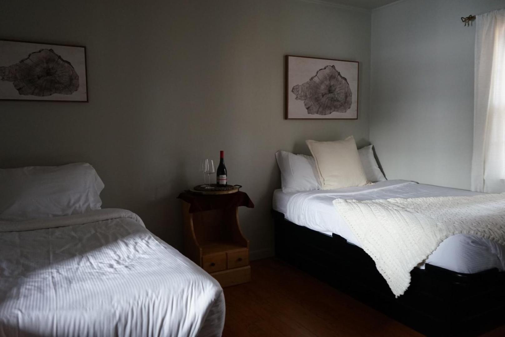 Alamoosook Lakeside Inn Orland Ngoại thất bức ảnh