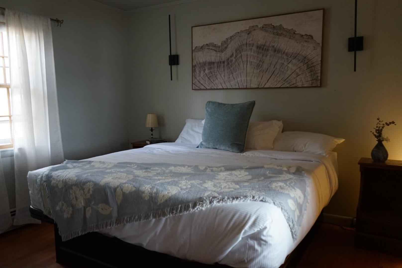Alamoosook Lakeside Inn Orland Ngoại thất bức ảnh
